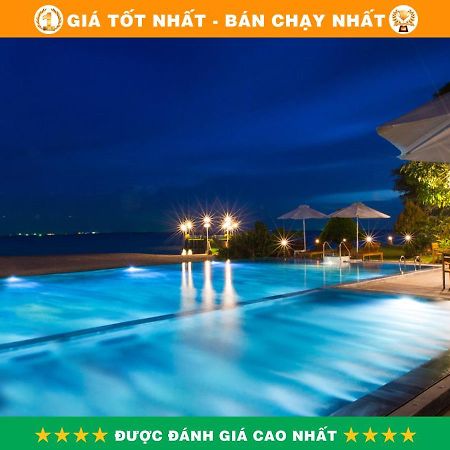Chez Carole Beach Resort Phú Quý Zewnętrze zdjęcie