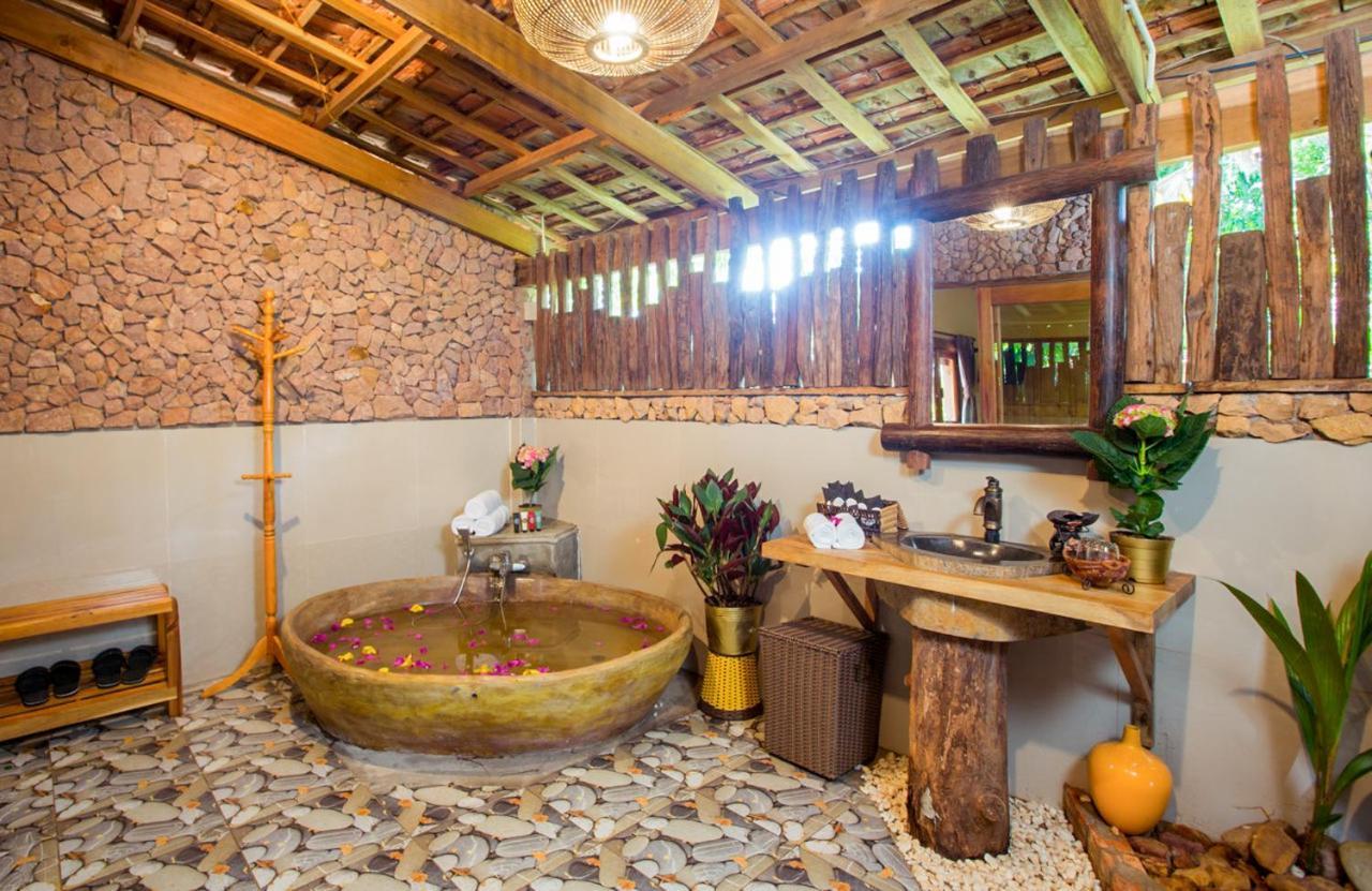 Chez Carole Beach Resort Phú Quý Zewnętrze zdjęcie
