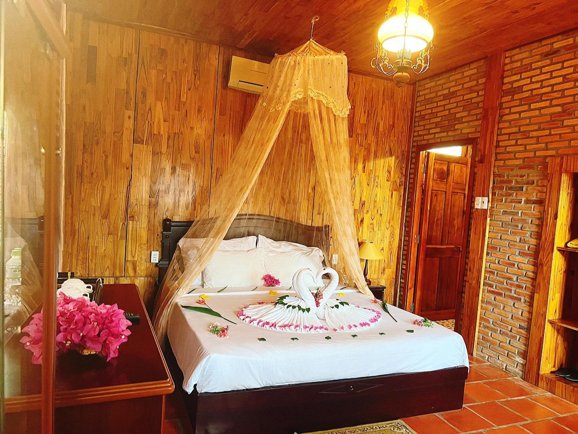 Chez Carole Beach Resort Phú Quý Zewnętrze zdjęcie
