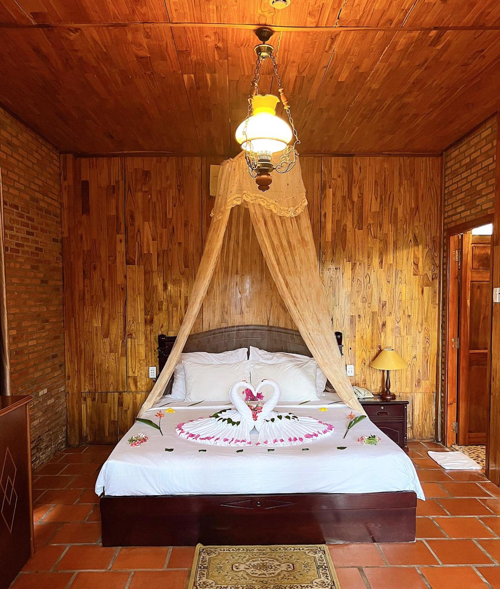 Chez Carole Beach Resort Phú Quý Zewnętrze zdjęcie