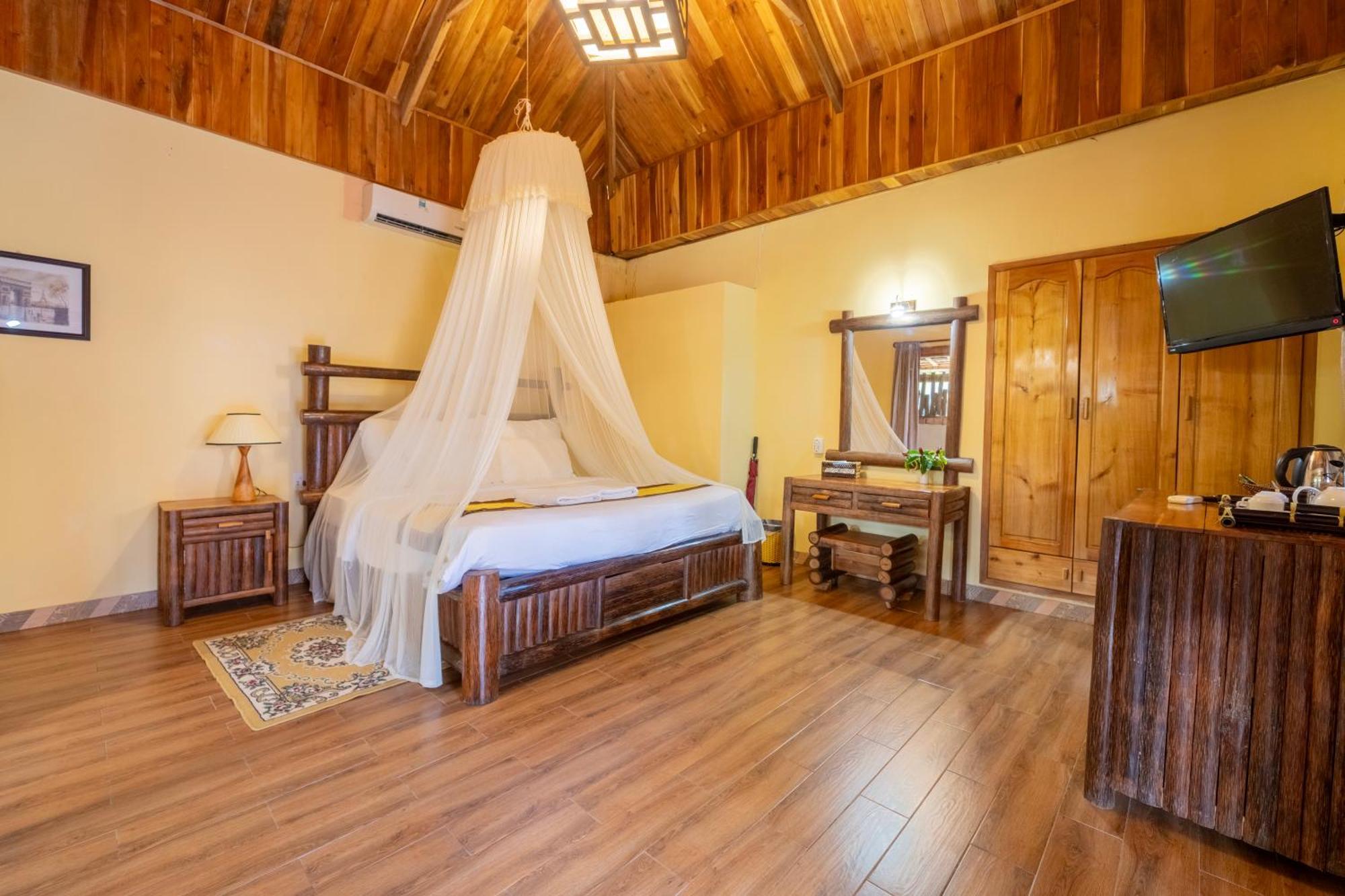 Chez Carole Beach Resort Phú Quý Zewnętrze zdjęcie