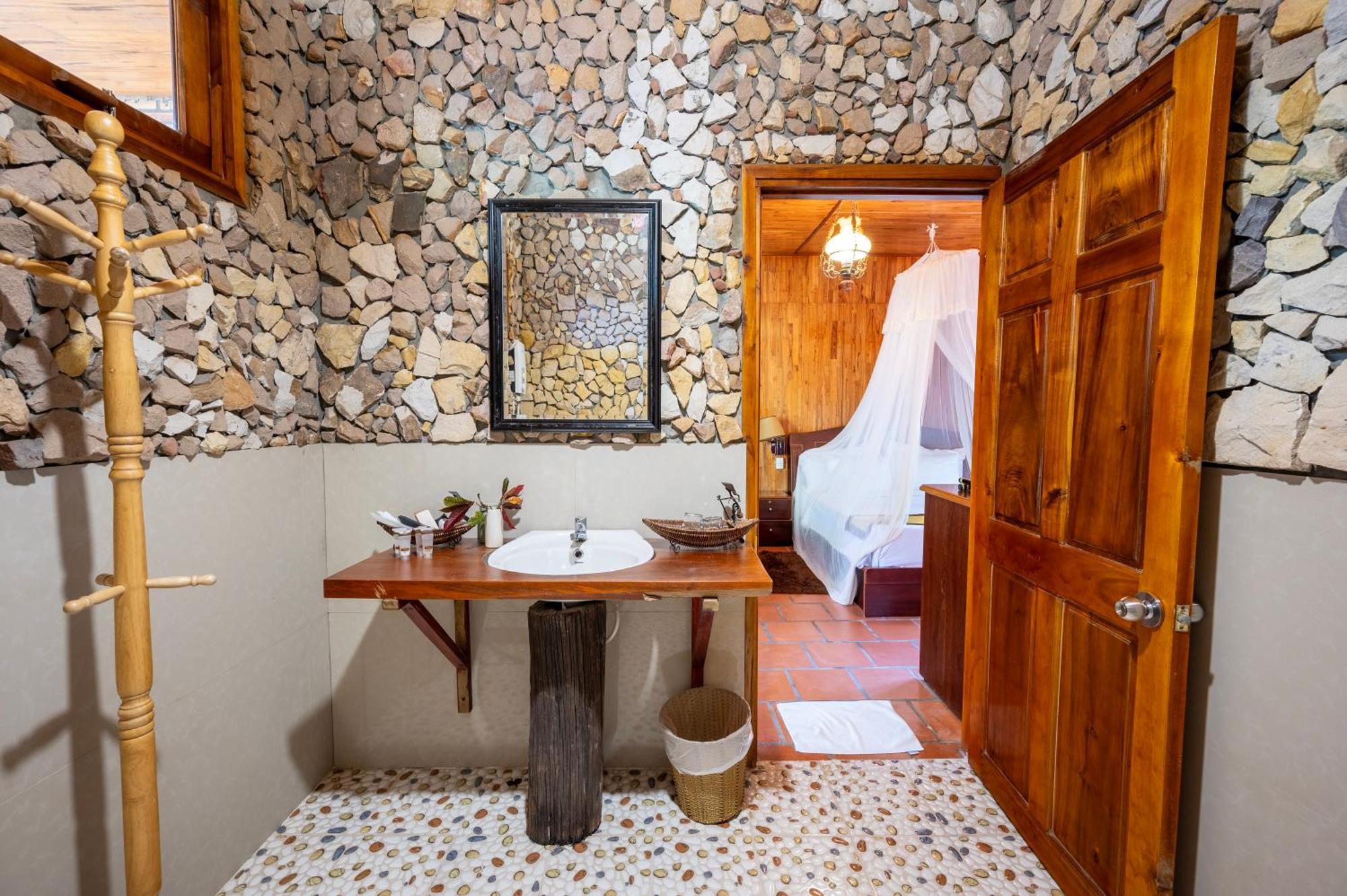 Chez Carole Beach Resort Phú Quý Zewnętrze zdjęcie