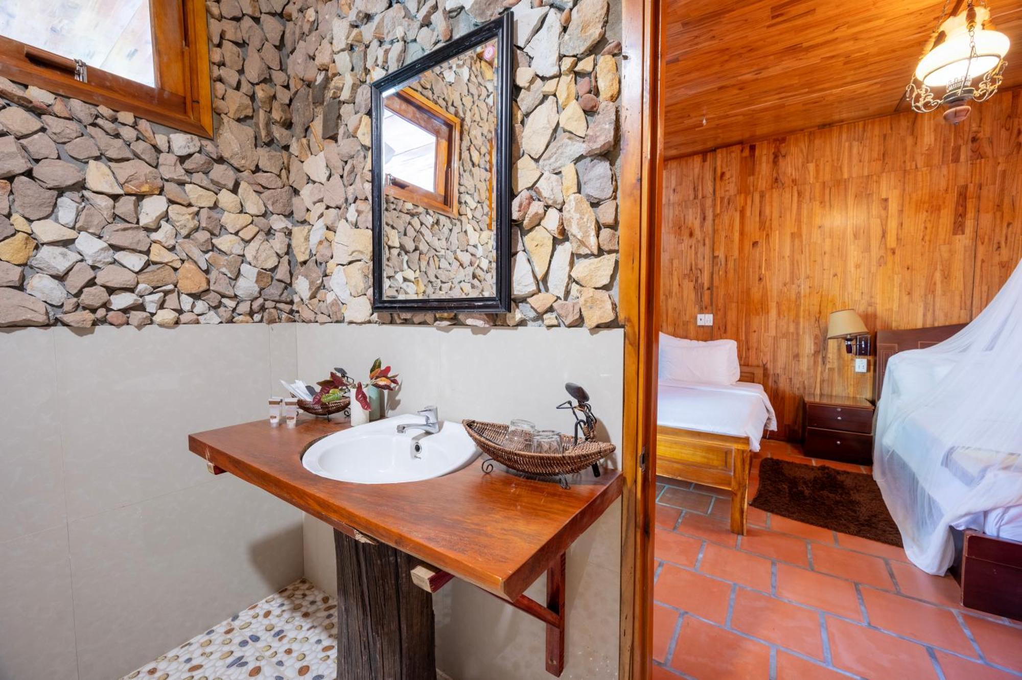 Chez Carole Beach Resort Phú Quý Zewnętrze zdjęcie