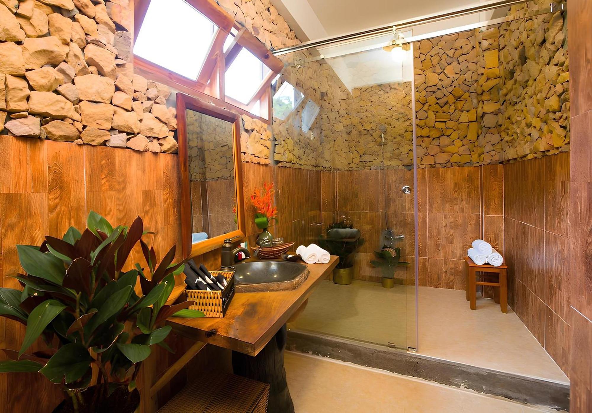 Chez Carole Beach Resort Phú Quý Zewnętrze zdjęcie